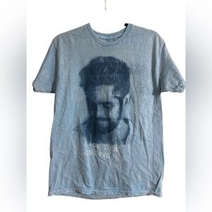 Thomas Rhett Look What God Gave Her Graphic Tee